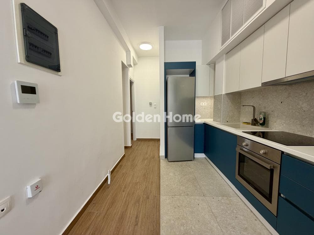 Apartment in Freattida, Piraeus — Photo 8 of 22