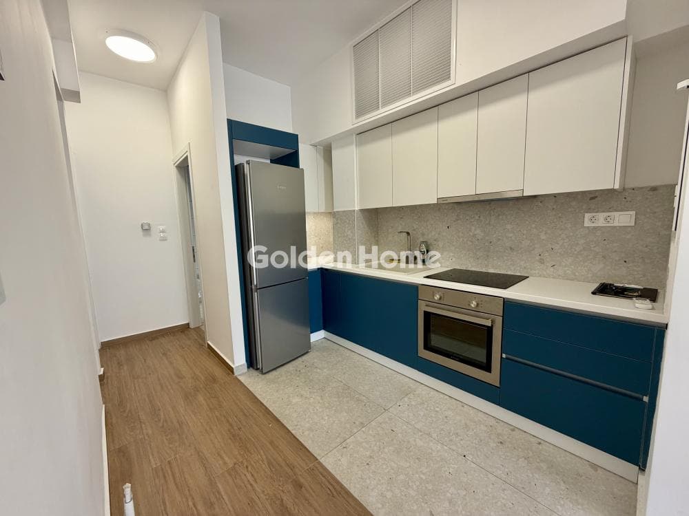 Apartment in Freattida, Piraeus — Photo 10 of 22