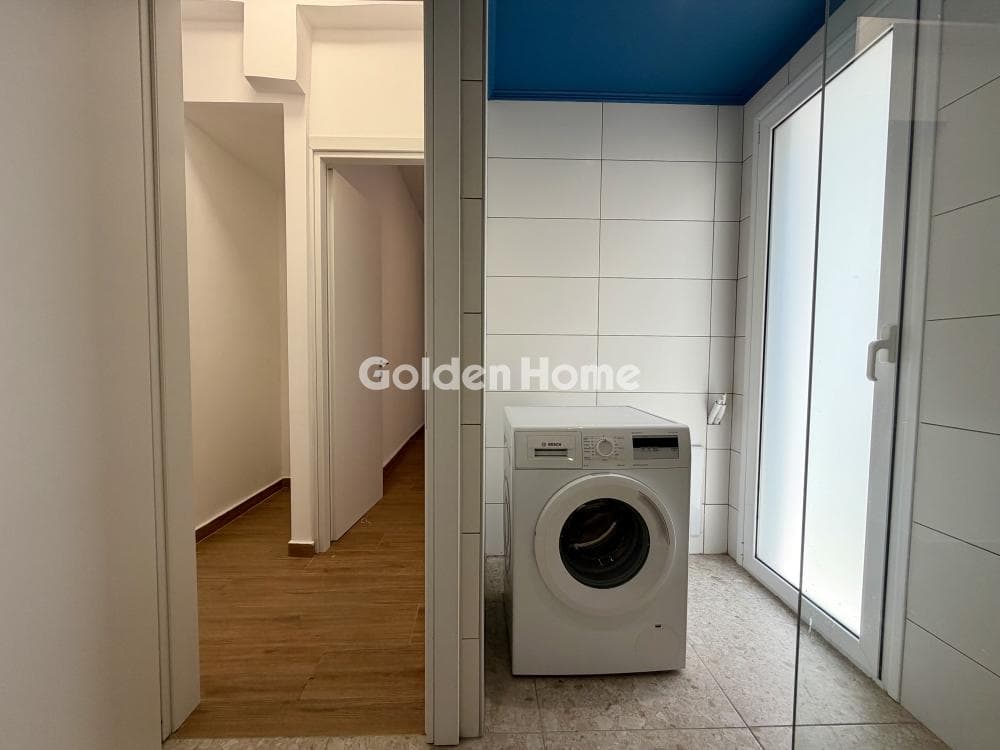 Apartment in Freattida, Piraeus — Photo 20 of 22