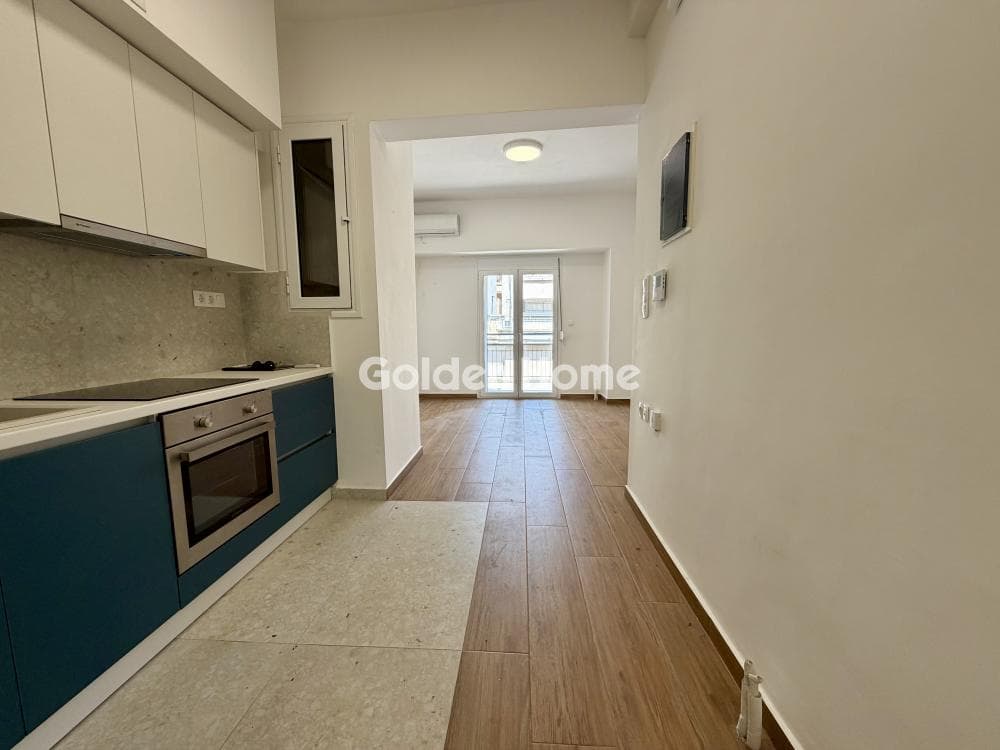 Apartment in Freattida, Piraeus — Photo 11 of 22