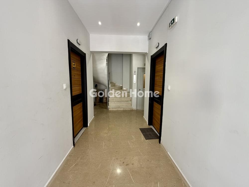Apartment in Freattida, Piraeus — Photo 22 of 22