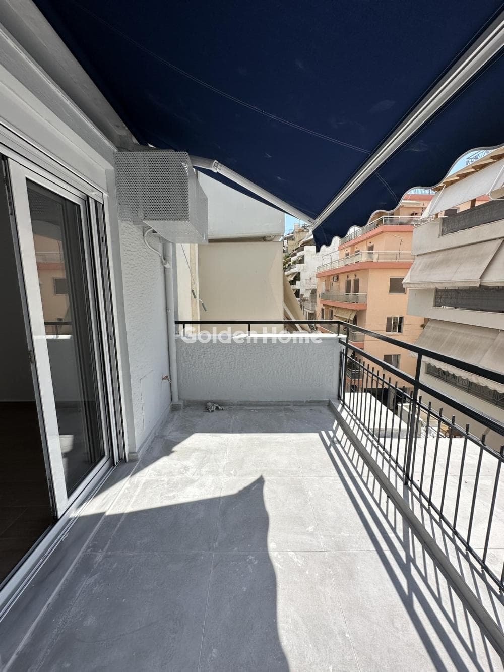 Apartment in Freattida, Piraeus — Photo 4 of 22