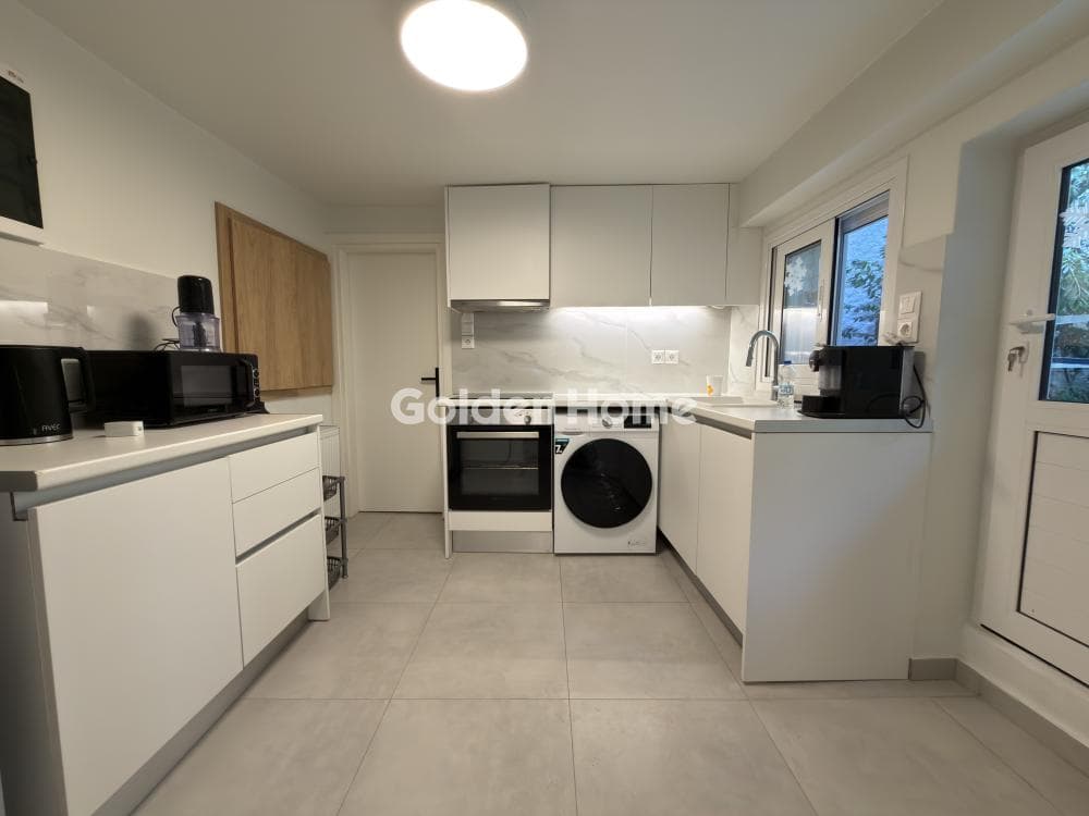 Apartment in Varnava, Ekali — Photo 5 of 24
