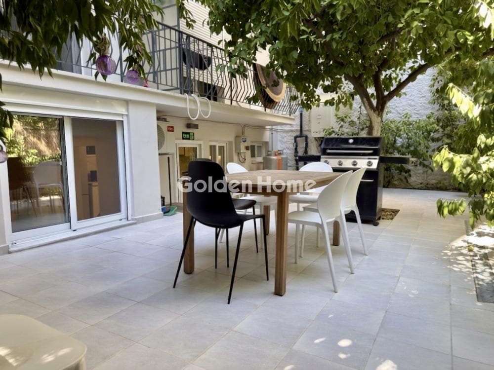 Apartment in Varnava, Ekali — Photo 2 of 24