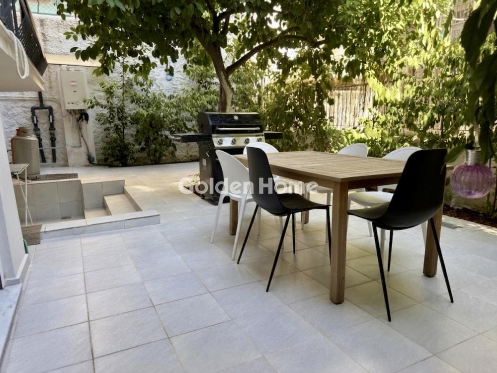 Apartment in Varnava, Ekali — Photo 8 of 24