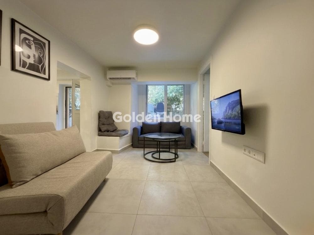 Apartment in Varnava, Ekali — Photo 3 of 24