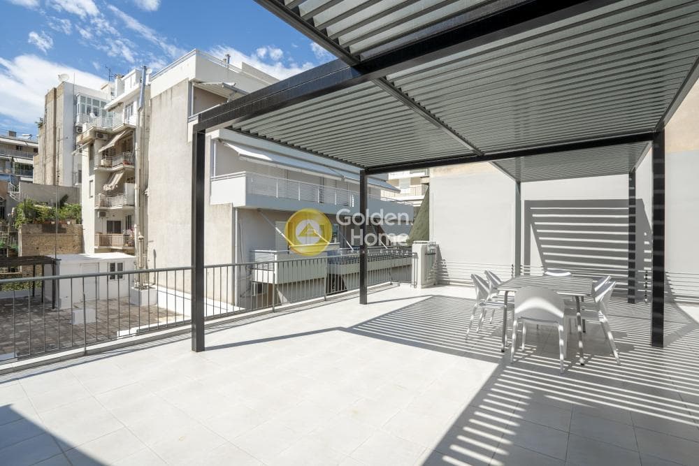 Apartment in Varnava, Ekali — Photo 1 of 3