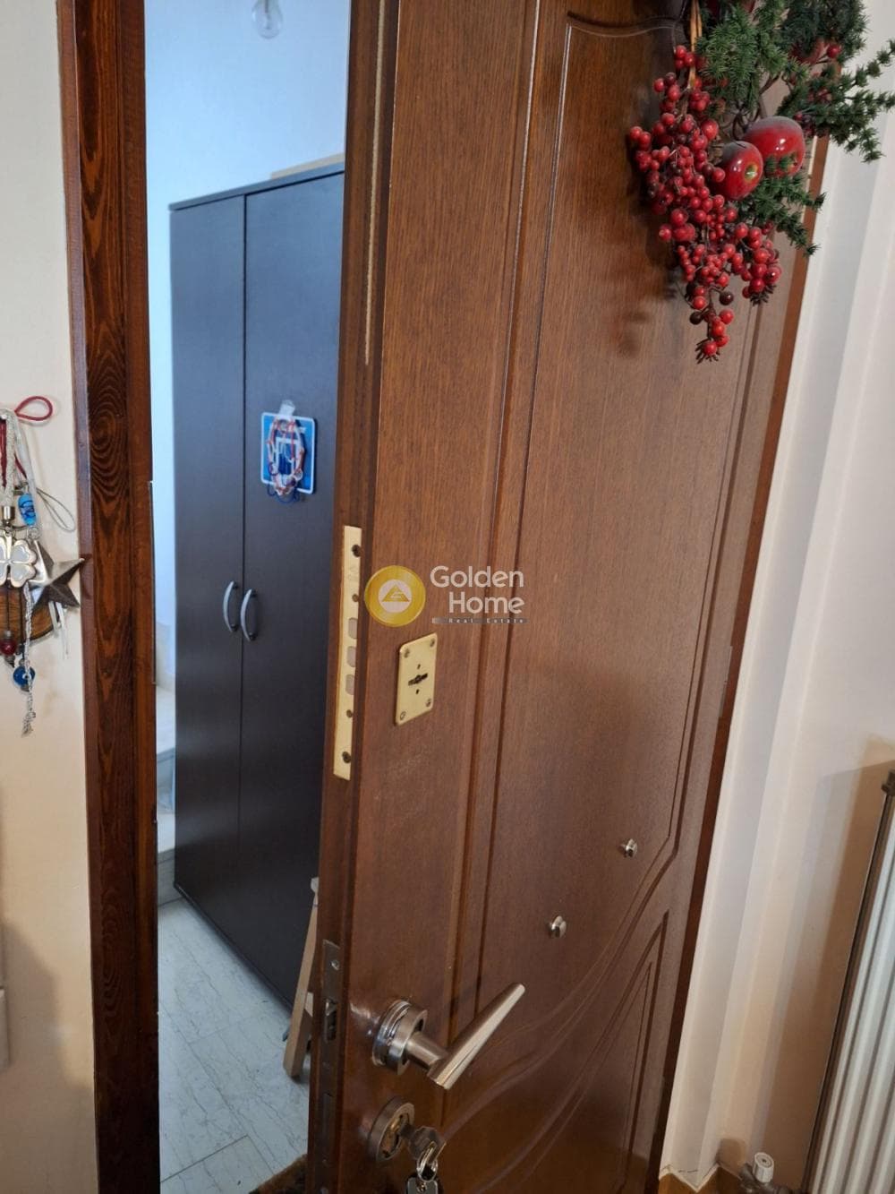 Διαμέρισμα στην Ανθούπολη, Περιστέρι — Φωτογραφία 6 από 16