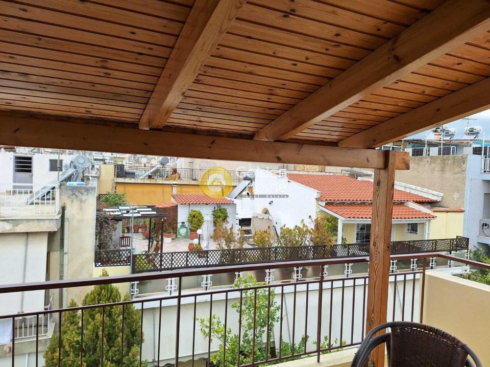 Διαμέρισμα στην Ανθούπολη, Περιστέρι — Φωτογραφία 14 από 16
