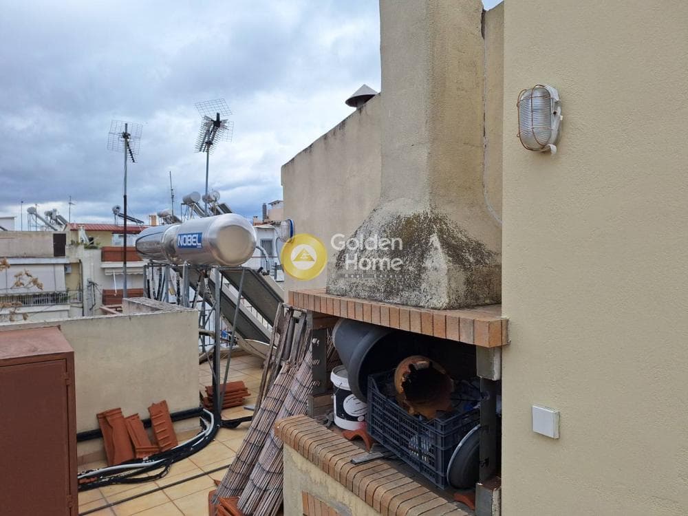 Διαμέρισμα στην Ανθούπολη, Περιστέρι — Φωτογραφία 15 από 16