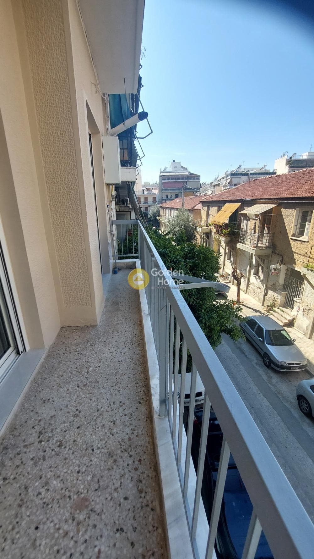 Διαμέρισμα στην Λόφος Φιλαρέτου, Καλλιθέα — Φωτογραφία 5 από 26