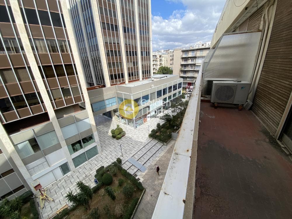 Γραφείο στην Σούτσου, Ιλίσια — Φωτογραφία 13 από 25