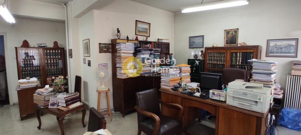 Γραφείο στην Διυλιστήρια, Πειραιάς — Φωτογραφία 4 από 5