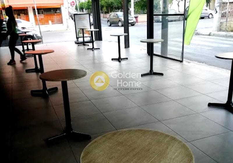 Κατάστημα στην Άνω Ρέντης, Άγιος Ιωάννης Ρέντης
