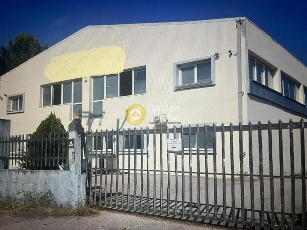 Industrial Space in Sindos, Echedoros — Photo 1 of 2