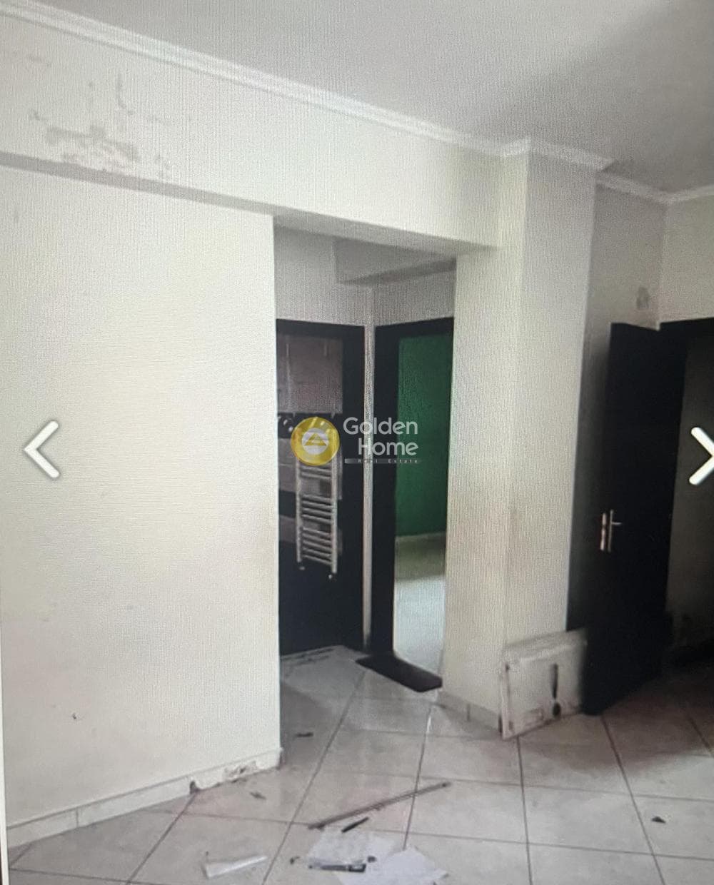 Μονοκατοικία στην Λαγυνά, Μυγδονία — Φωτογραφία 2 από 5