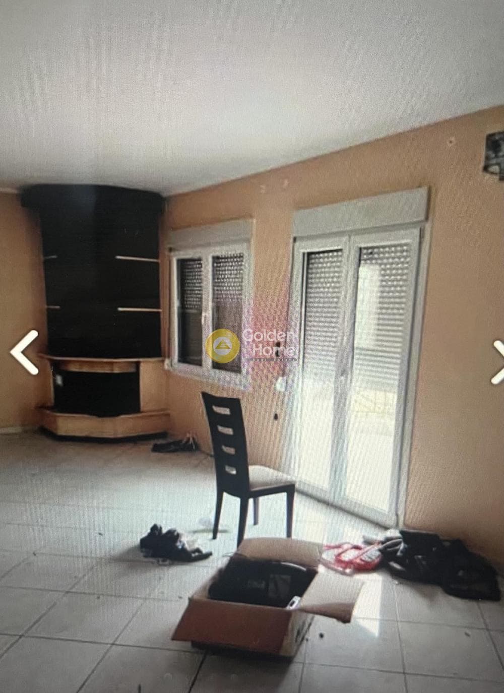 Μονοκατοικία στην Λαγυνά, Μυγδονία — Φωτογραφία 3 από 5