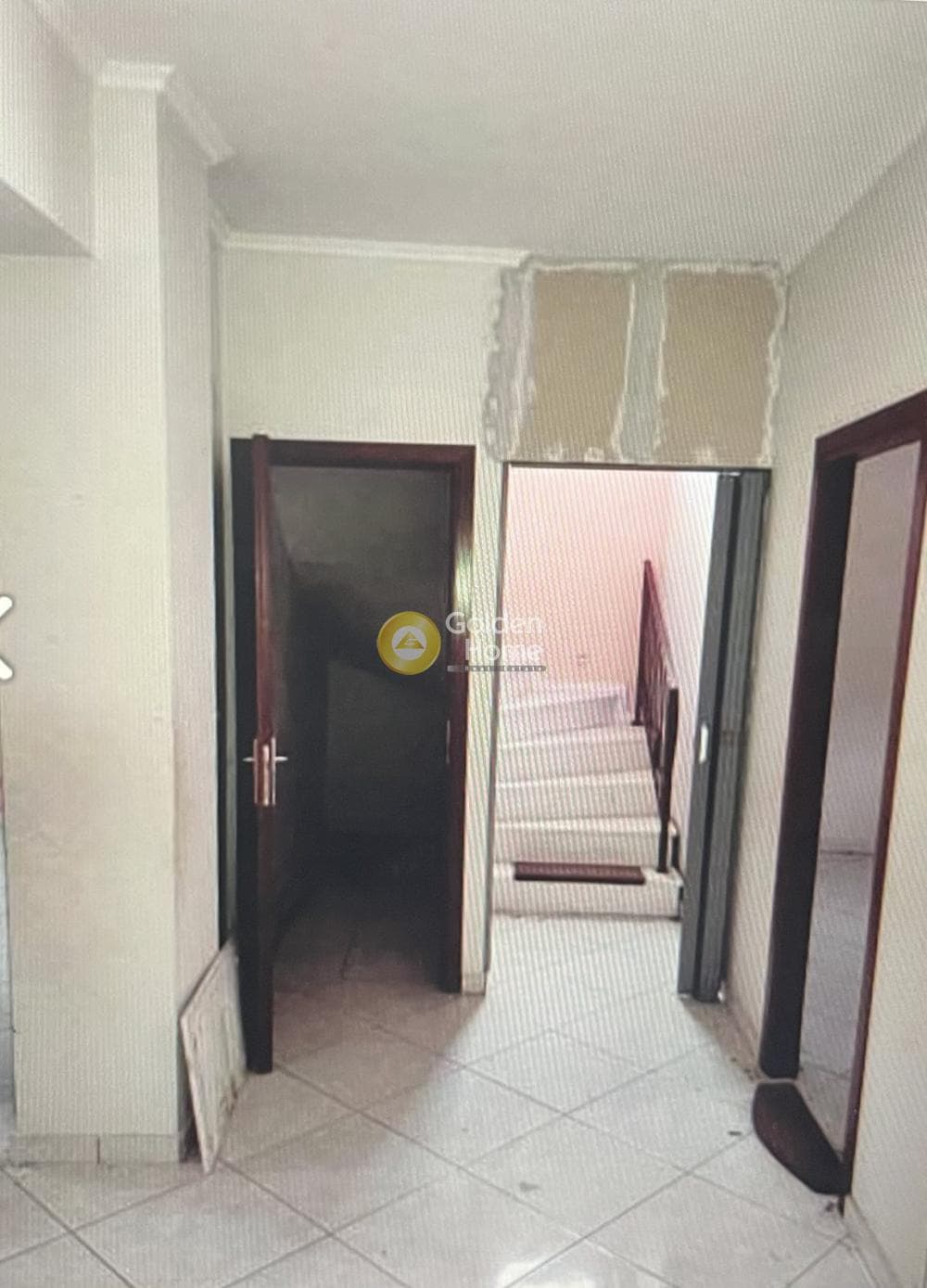 Μονοκατοικία στην Λαγυνά, Μυγδονία — Φωτογραφία 5 από 5