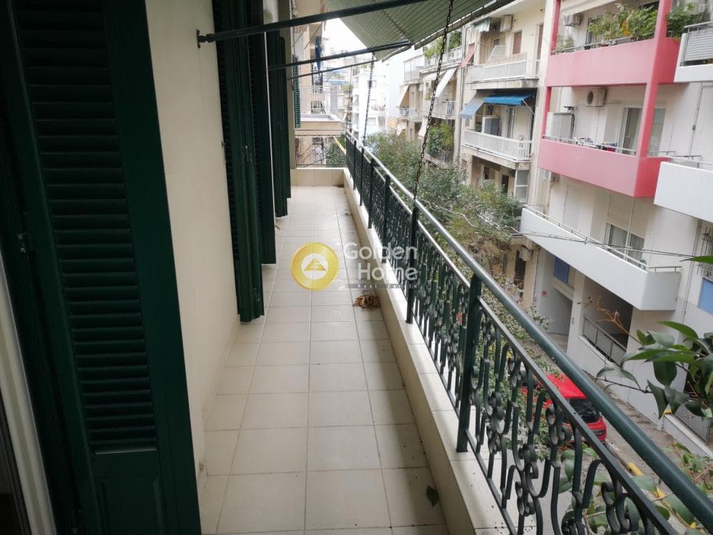 Apartment in Alsos Pagkratiou, Pagkrati — Photo 25 of 25