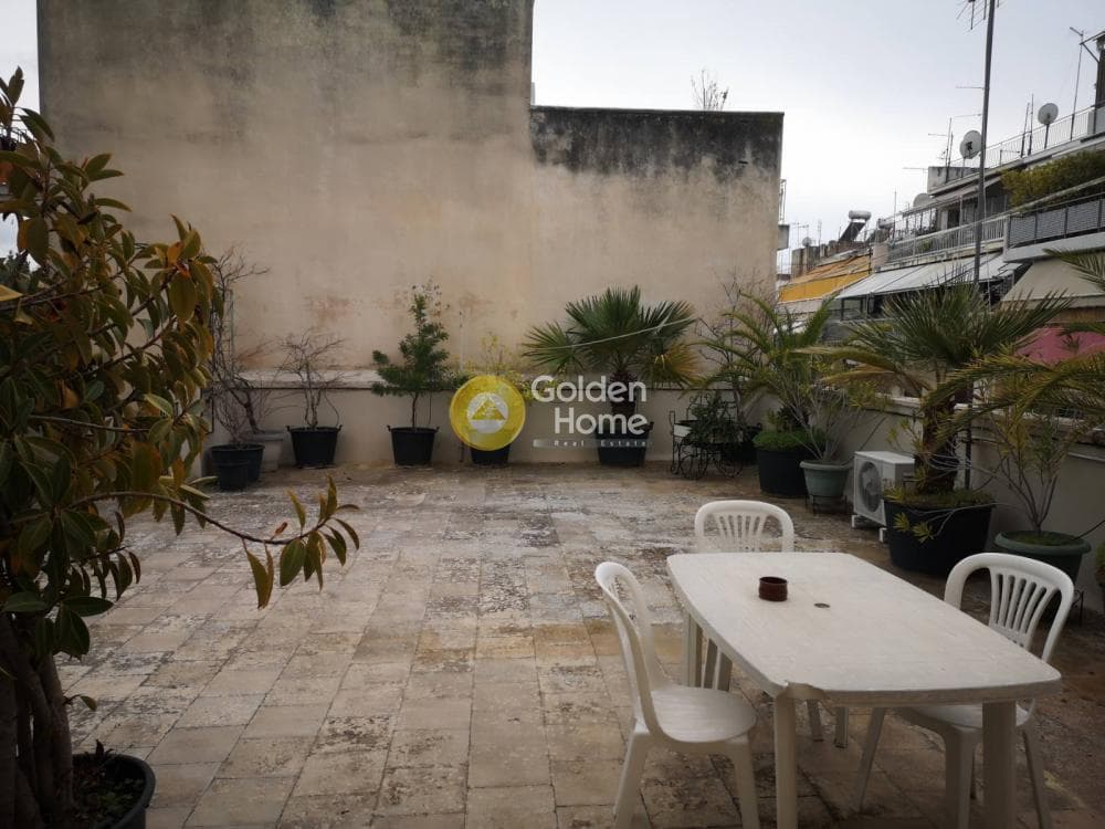 Apartment in Alsos Pagkratiou, Pagkrati — Photo 24 of 25