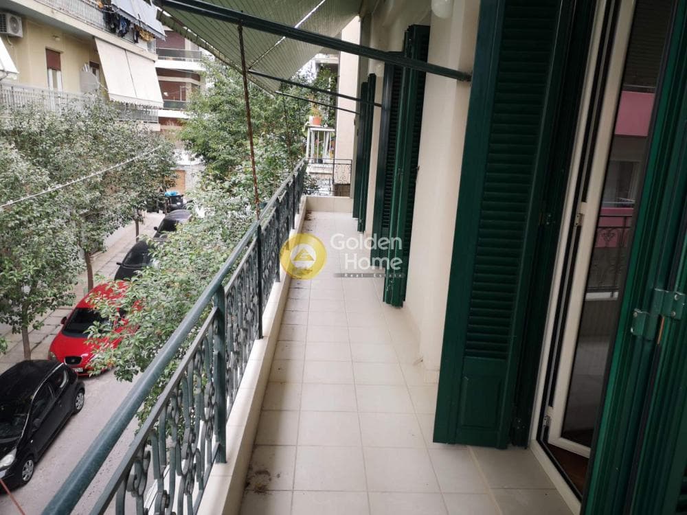 Apartment in Alsos Pagkratiou, Pagkrati — Photo 7 of 25