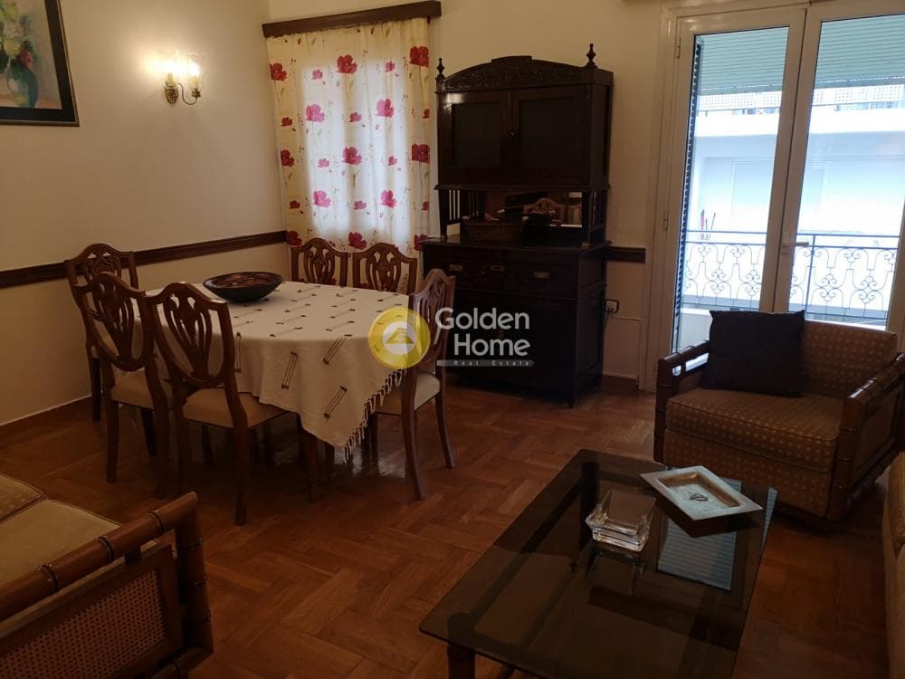 Apartment in Alsos Pagkratiou, Pagkrati — Photo 4 of 25