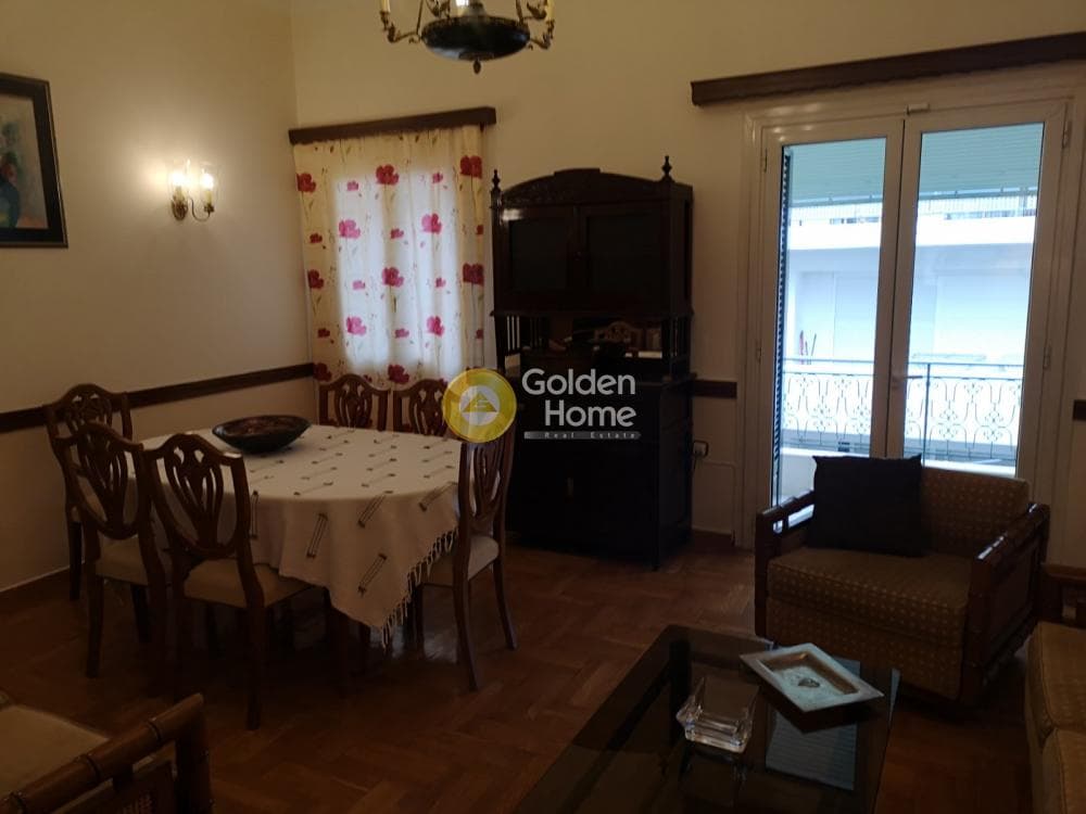 Apartment in Alsos Pagkratiou, Pagkrati — Photo 8 of 25