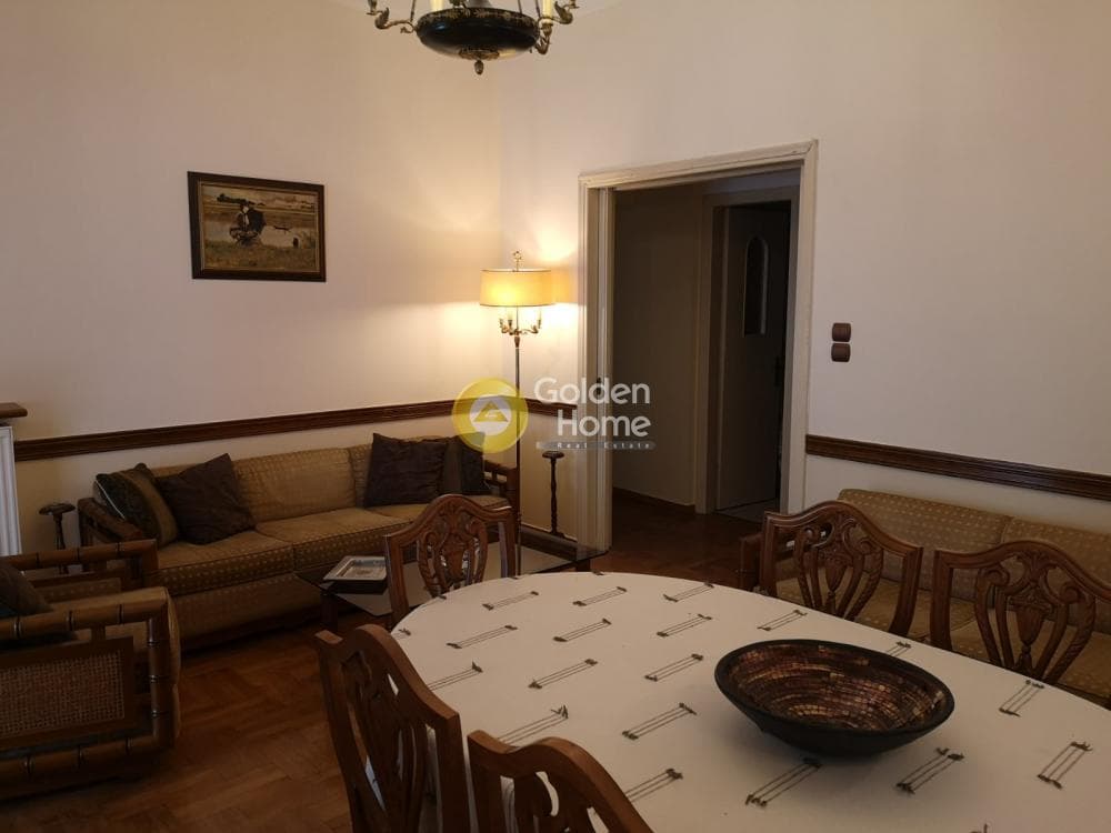 Apartment in Alsos Pagkratiou, Pagkrati — Photo 6 of 25