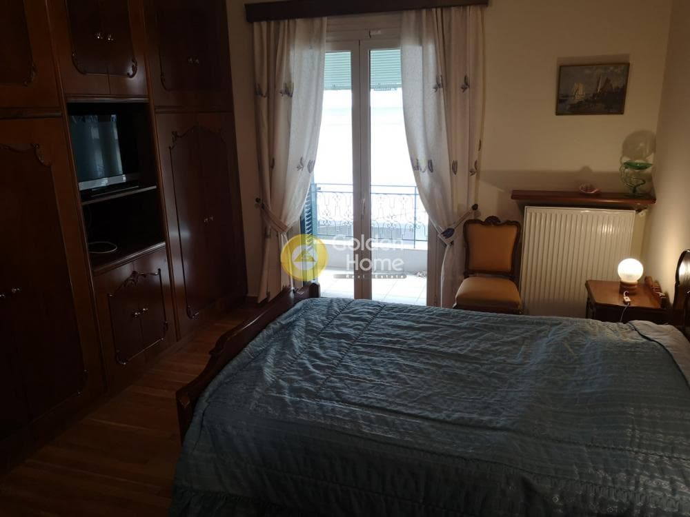 Apartment in Alsos Pagkratiou, Pagkrati — Photo 13 of 25