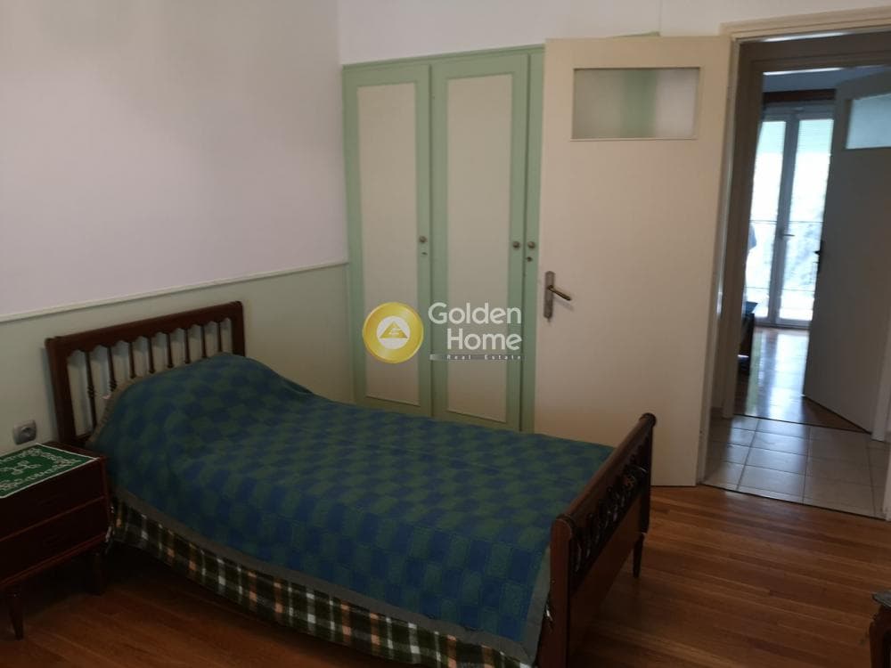 Apartment in Alsos Pagkratiou, Pagkrati — Photo 14 of 25