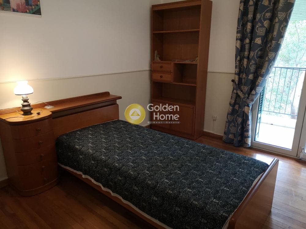Apartment in Alsos Pagkratiou, Pagkrati — Photo 17 of 25