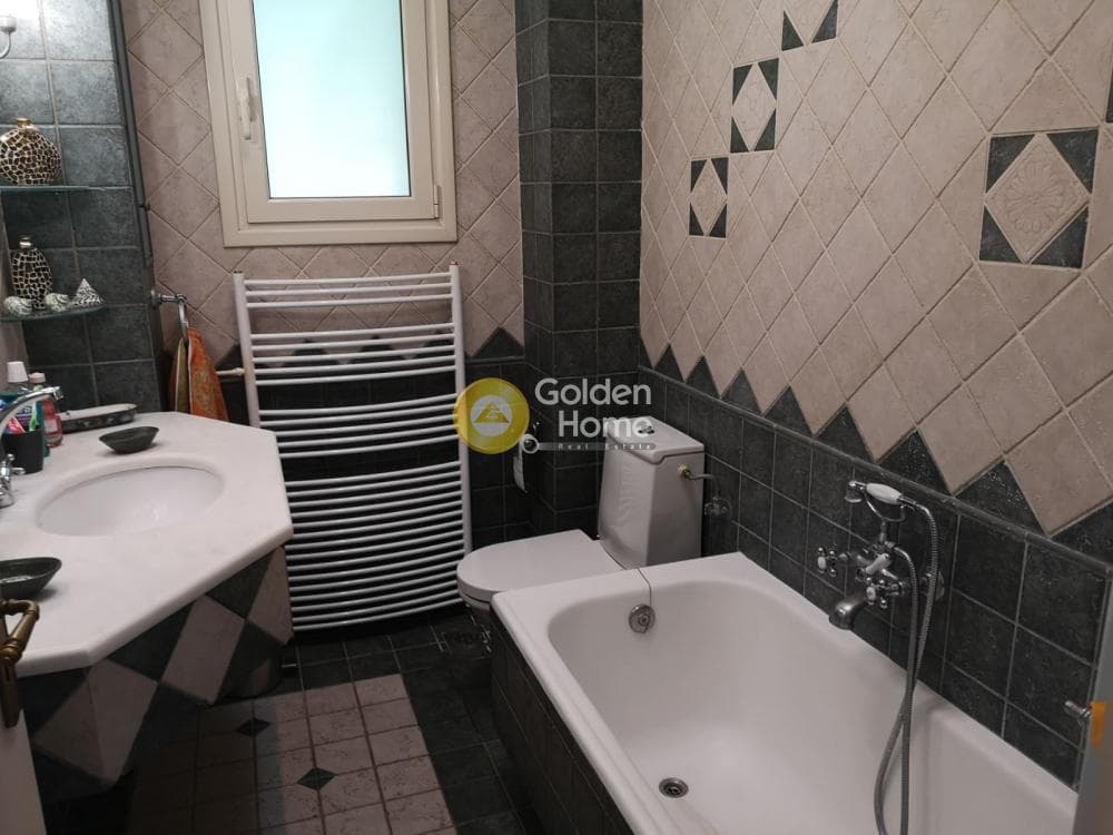 Apartment in Alsos Pagkratiou, Pagkrati — Photo 20 of 25