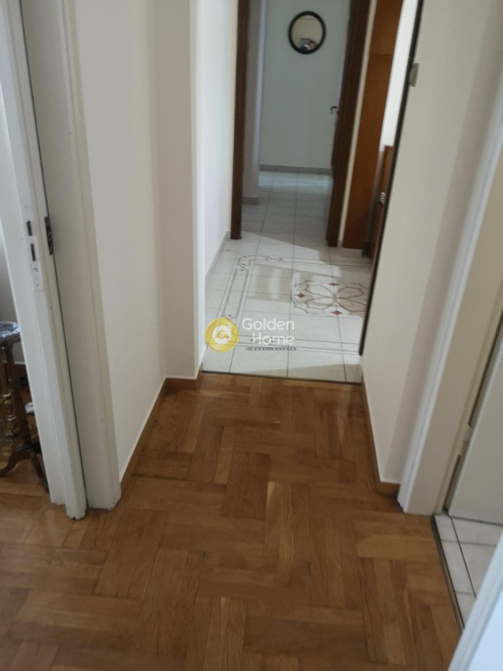 Apartment in Alsos Pagkratiou, Pagkrati — Photo 21 of 25
