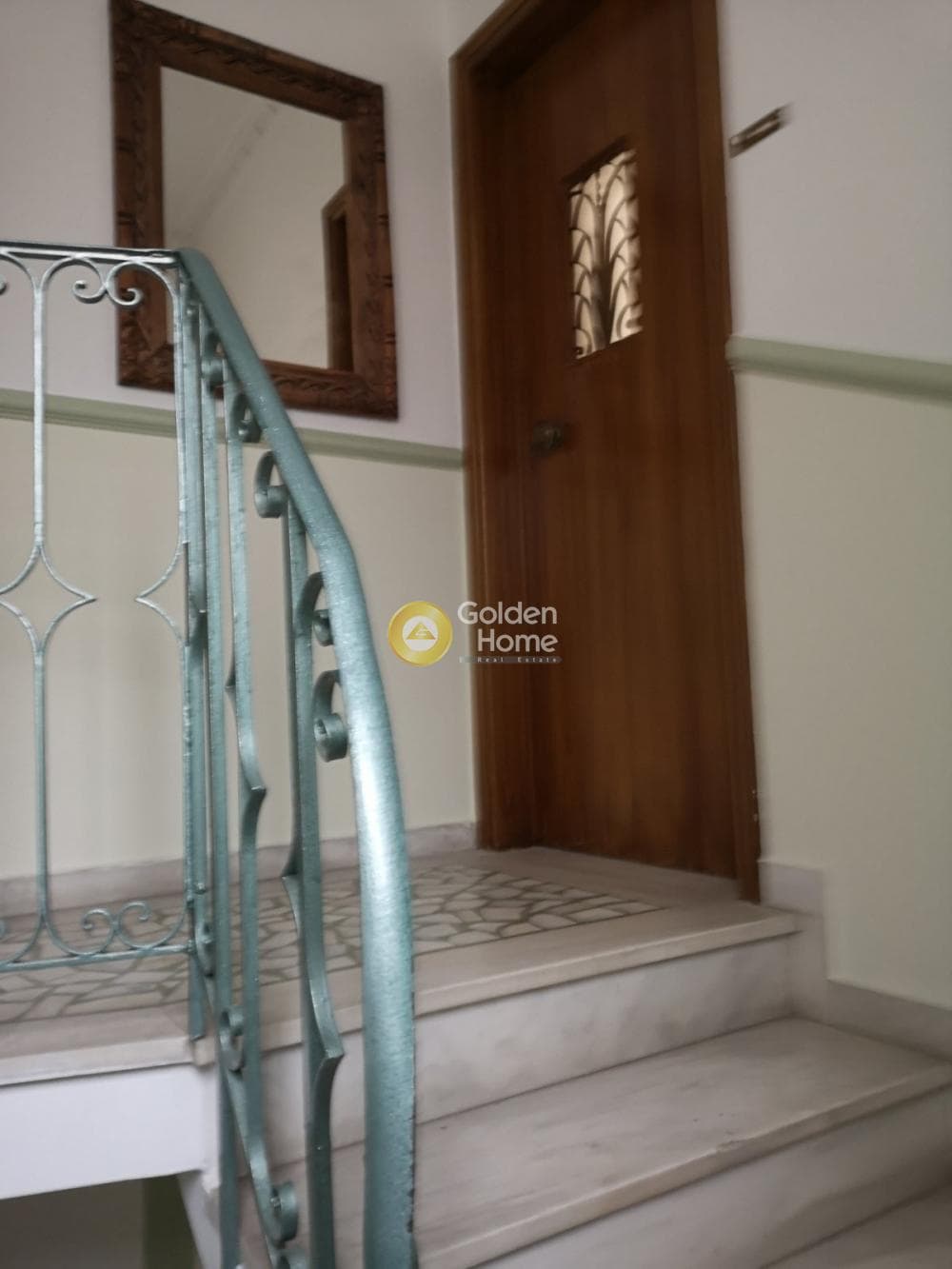 Apartment in Alsos Pagkratiou, Pagkrati — Photo 23 of 25