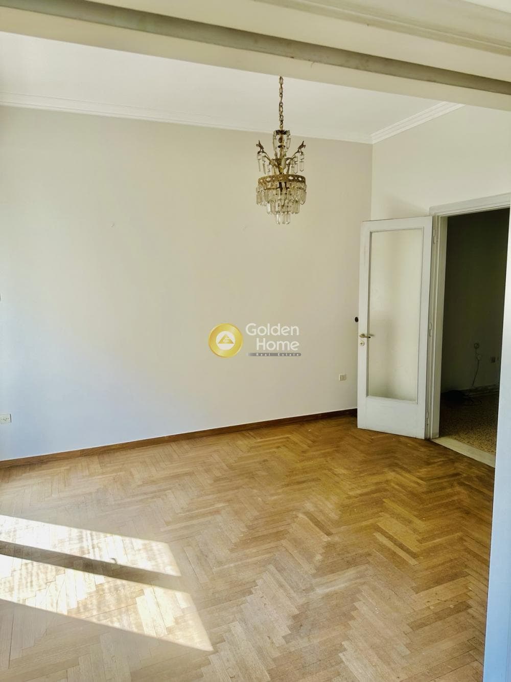 Διαμέρισμα στην Φωκίωνος Νέγρη, Κυψέλη — Φωτογραφία 2 από 14
