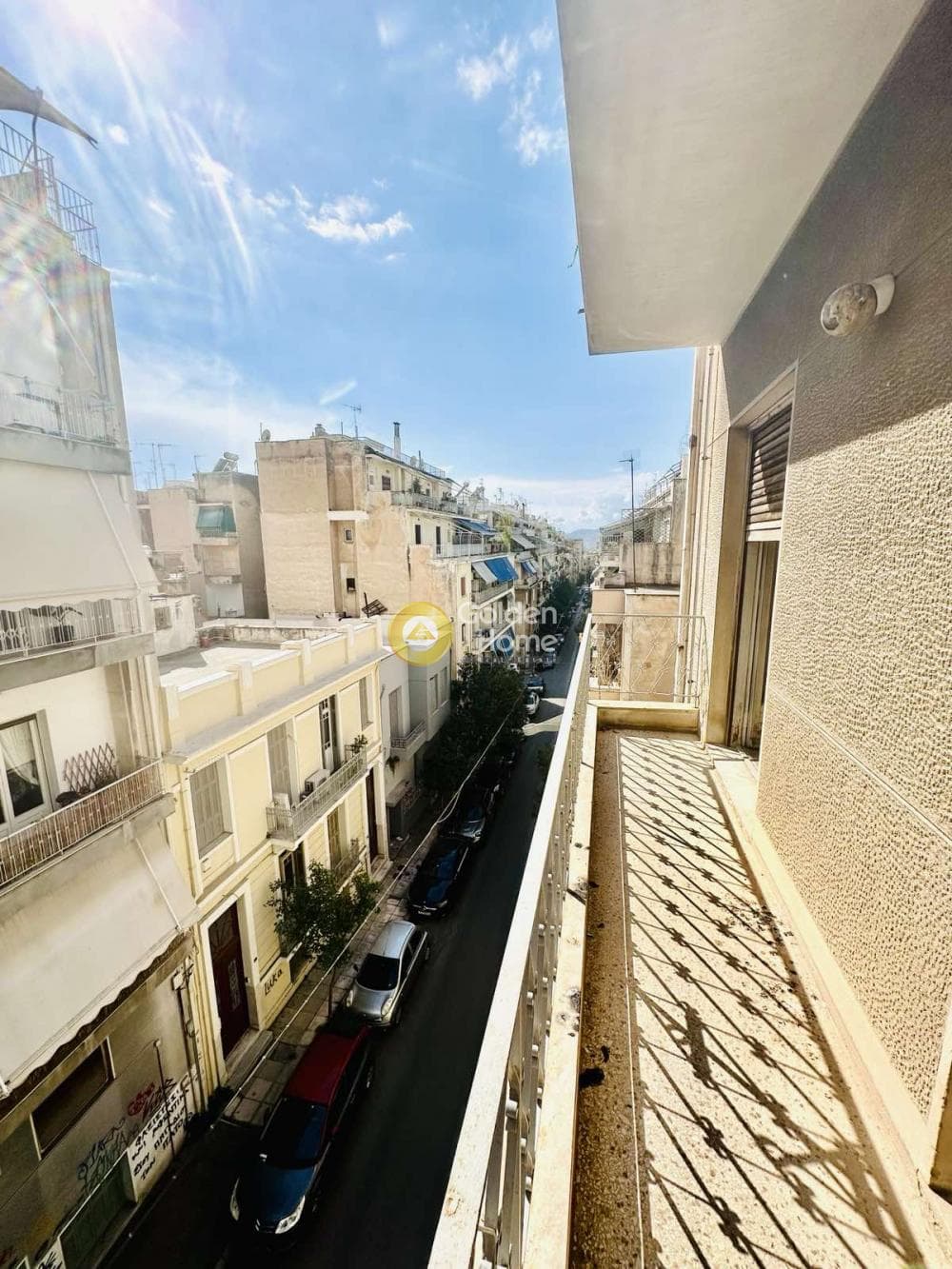 Διαμέρισμα στην Φωκίωνος Νέγρη, Κυψέλη — Φωτογραφία 14 από 14