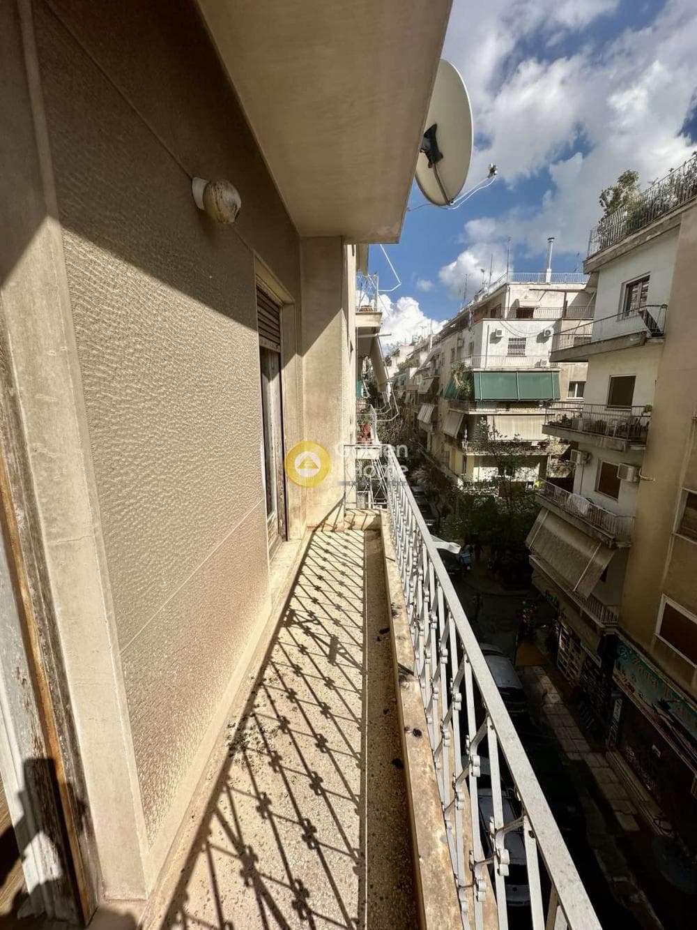 Διαμέρισμα στην Φωκίωνος Νέγρη, Κυψέλη — Φωτογραφία 13 από 14