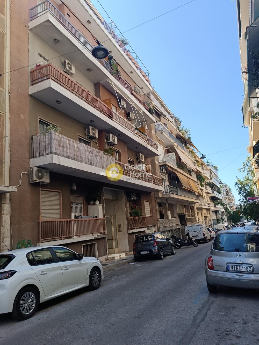 Apartment in Pyrgos Athinon, Goudi — Photo 2 of 2