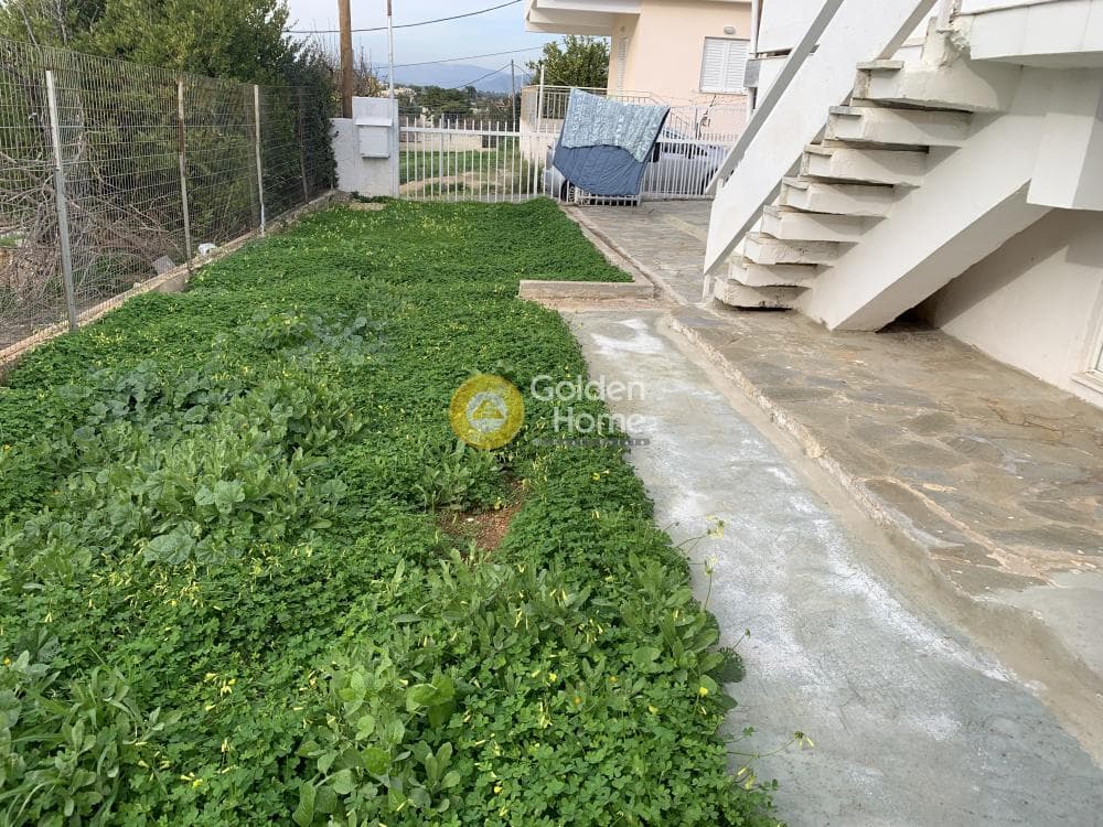 House in Agios Nikolaos, Rafina — Photo 12 of 16