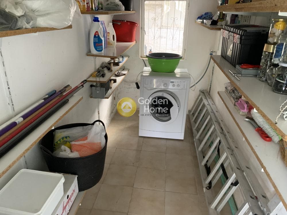 House in Agios Nikolaos, Rafina — Photo 16 of 16