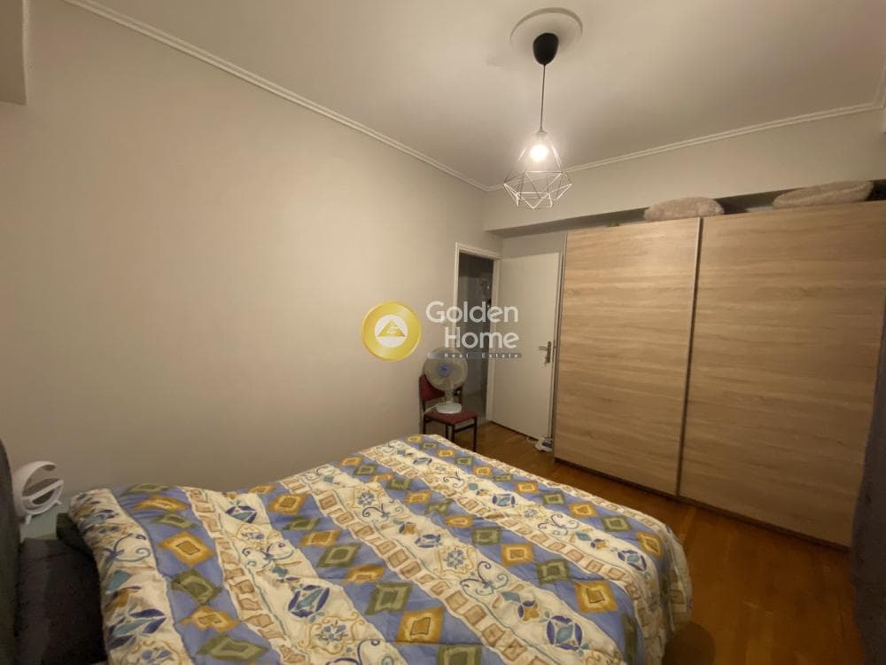 Διαμέρισμα στην Άγιος Ιωάννης, Νέος Κόσμος — Φωτογραφία 10 από 15