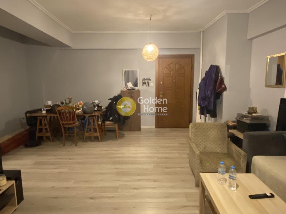Διαμέρισμα στην Άγιος Ιωάννης, Νέος Κόσμος — Φωτογραφία 7 από 15
