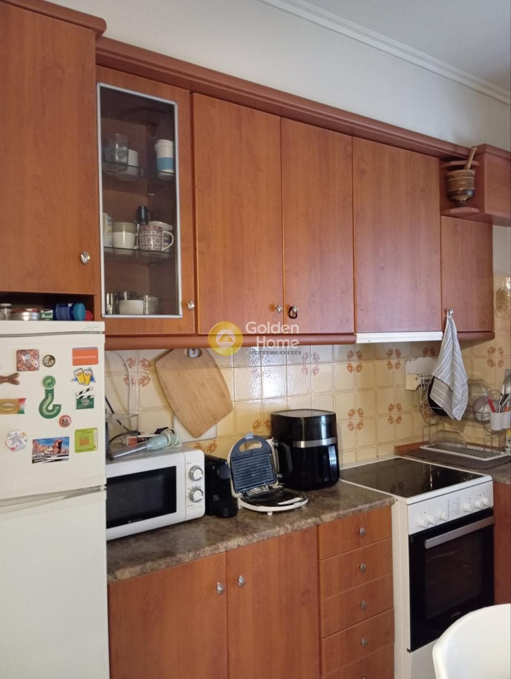 Διαμέρισμα στην Άγιος Ιωάννης, Νέος Κόσμος — Φωτογραφία 9 από 15