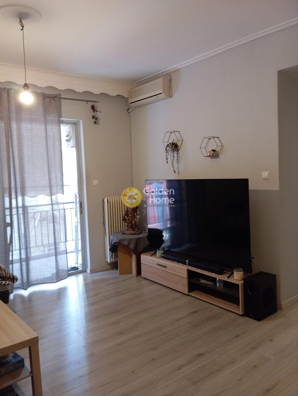 Διαμέρισμα στην Άγιος Ιωάννης, Νέος Κόσμος — Φωτογραφία 4 από 15