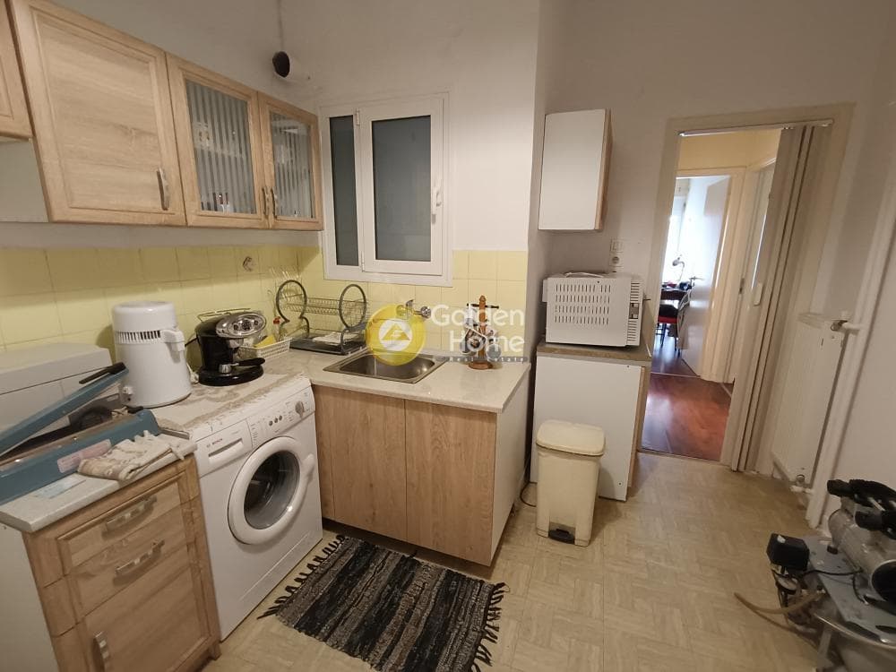 Apartment in Neo Pagkrati, Vironas — Photo 15 of 16