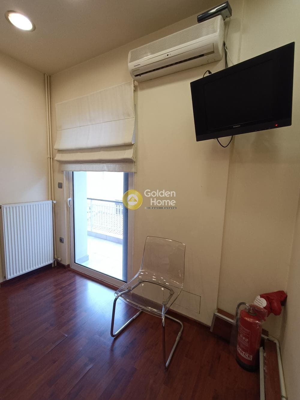 Apartment in Neo Pagkrati, Vironas — Photo 12 of 16