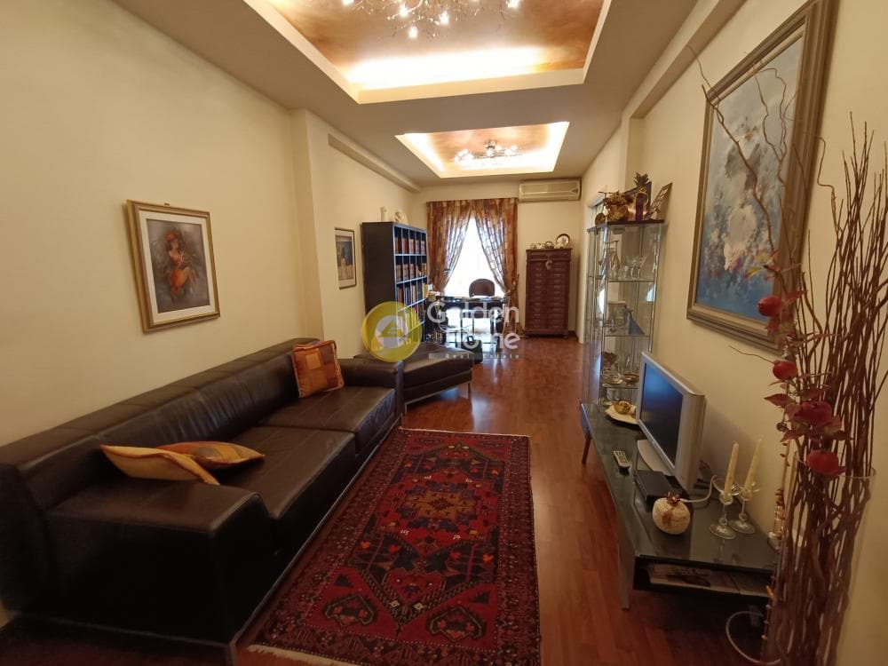 Apartment in Neo Pagkrati, Vironas — Photo 3 of 16