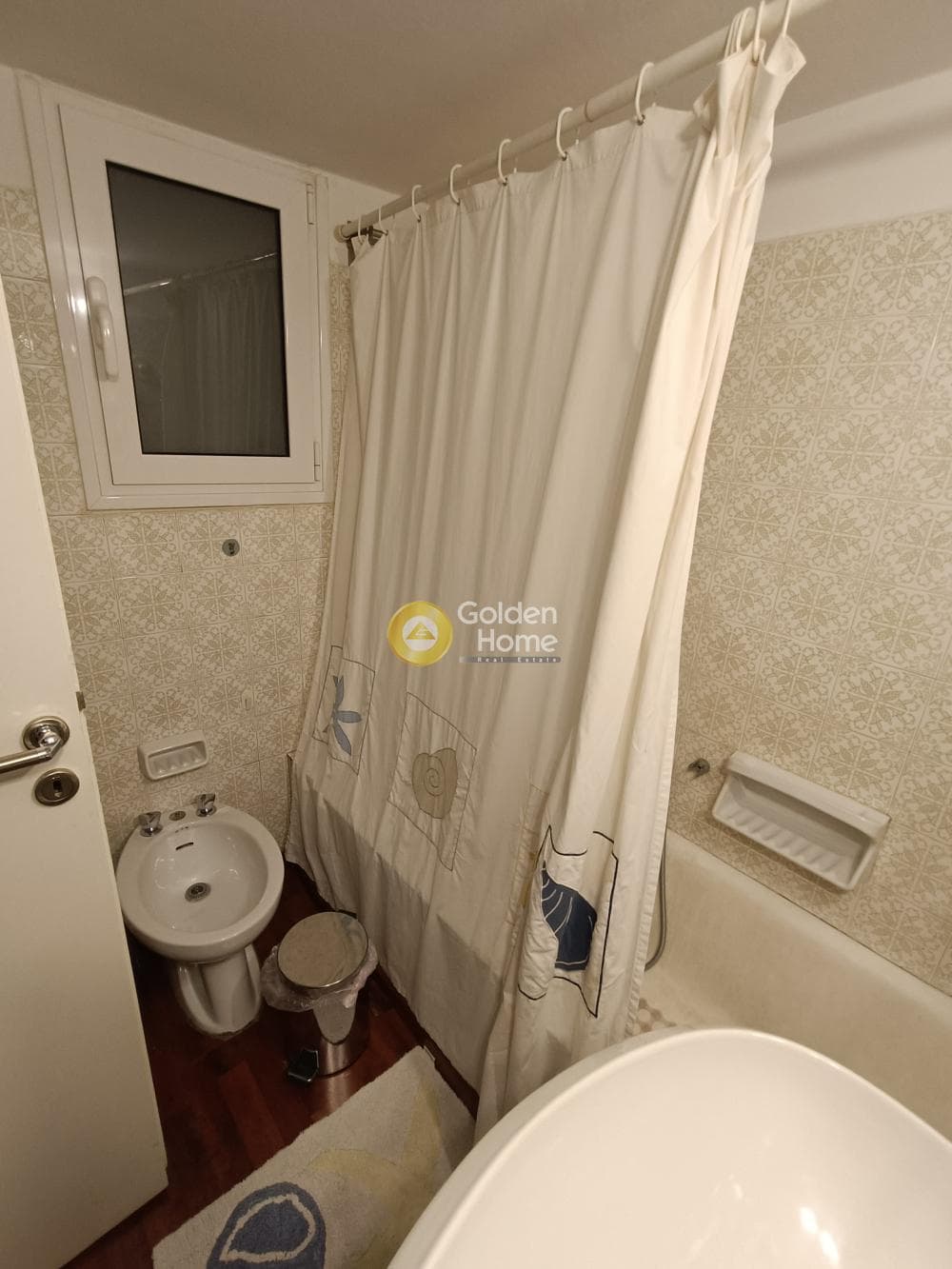 Apartment in Neo Pagkrati, Vironas — Photo 14 of 16