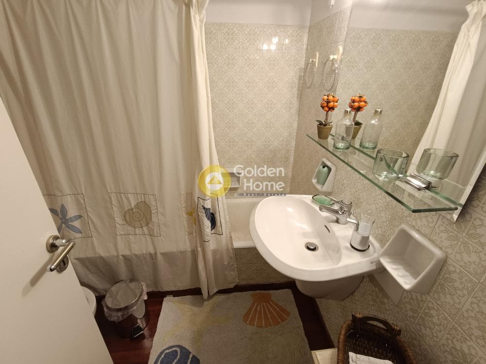 Apartment in Neo Pagkrati, Vironas — Photo 13 of 16
