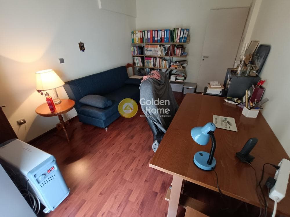 Apartment in Neo Pagkrati, Vironas — Photo 8 of 16